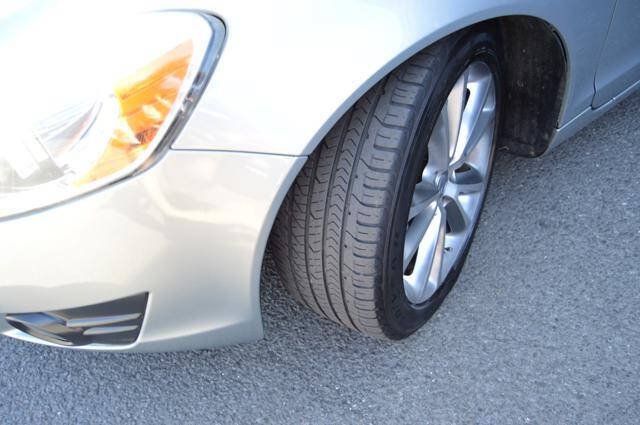 Used 2011 Volvo C70 T5 w/ Convenience Pkg FWD image 57