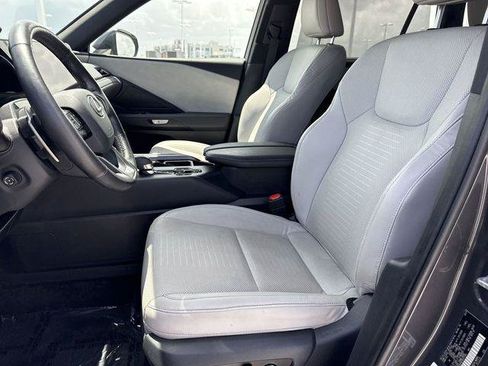 Certified 2024 Lexus TX 350 FWD w/ Technology Package image 11