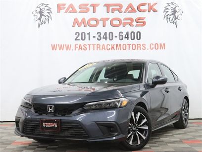 Used 2020 Honda Civic Sport