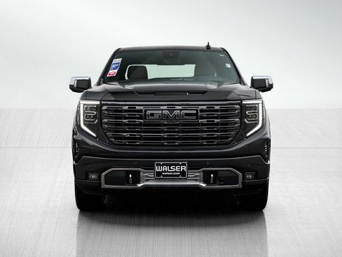 New 2026 GMC Sierra 1500 Denali Ultimate AWD/4WD image 2