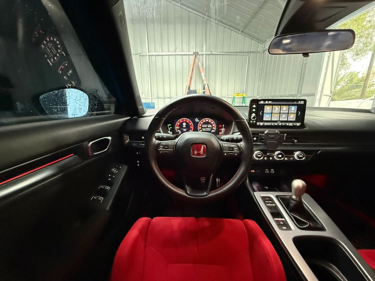 Used 2024 Honda Civic Type R image 53