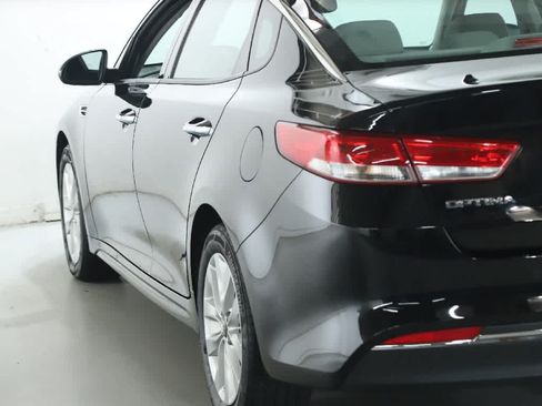 Used 2018 Kia Optima EX w/ Premium Package FWD image 44