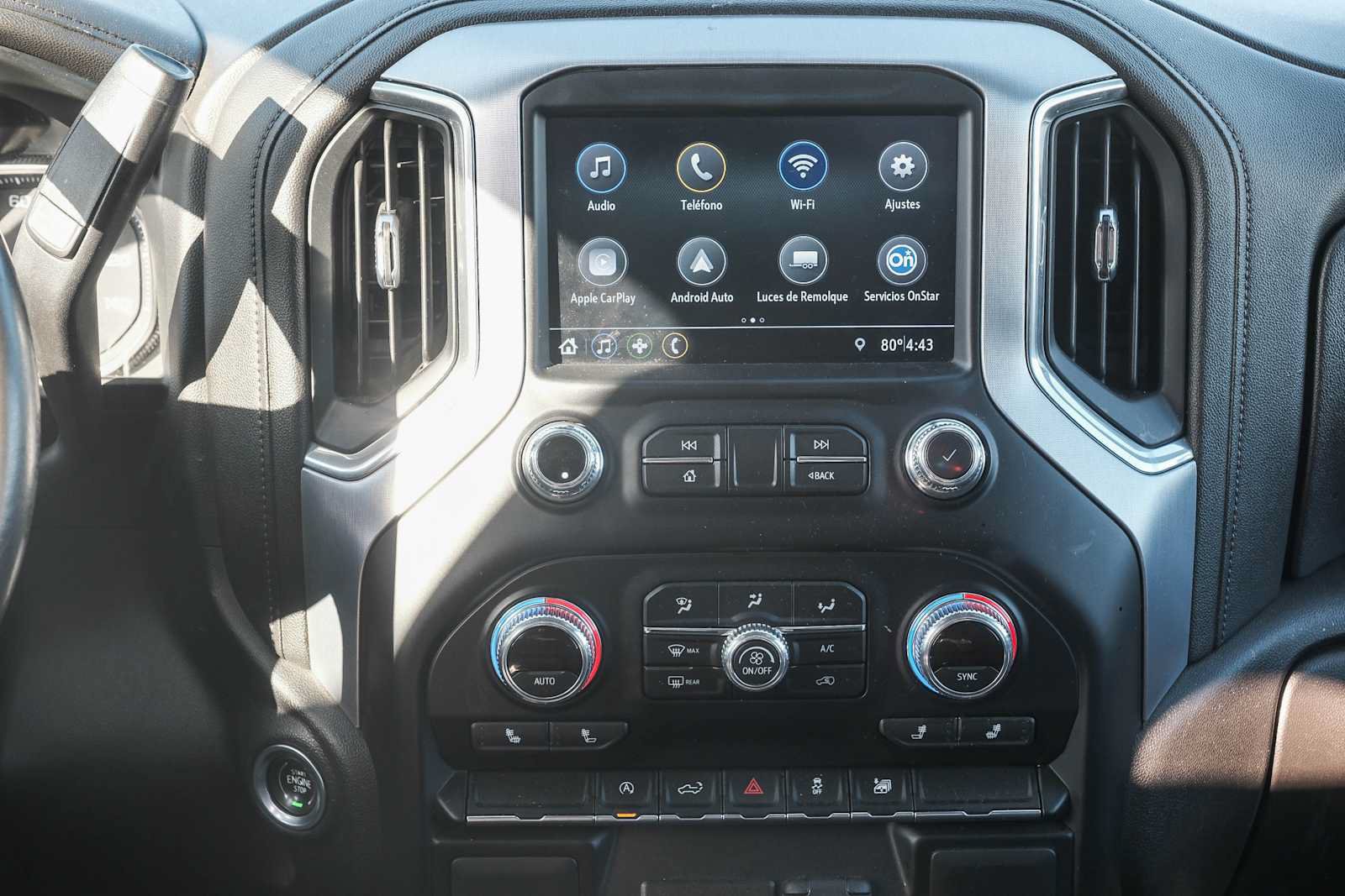 Used 2022 GMC Sierra 1500 SLE AWD/4WD image 14