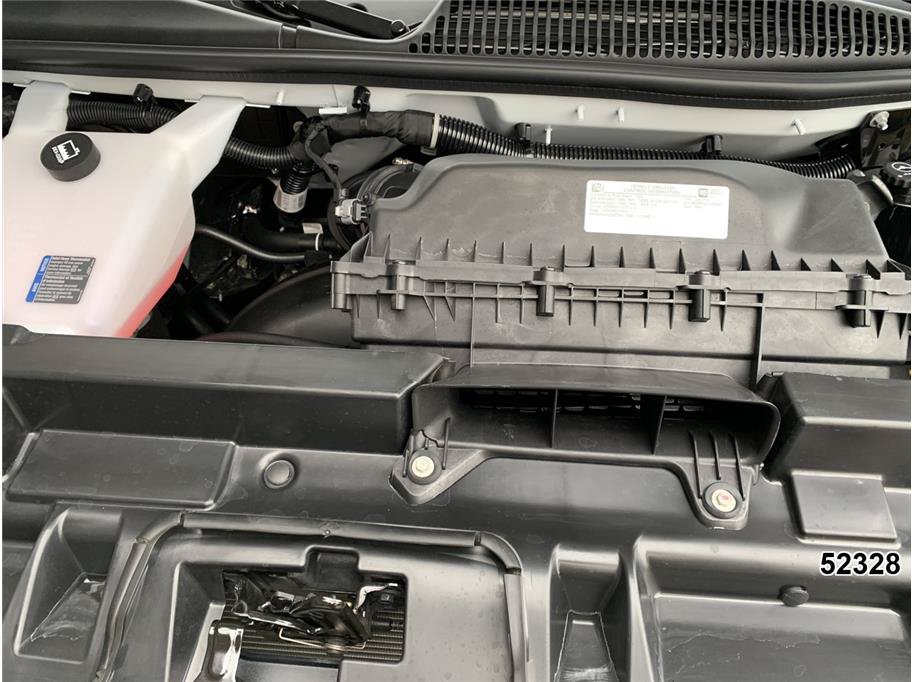 Used 2025 Chevrolet Express 2500 Extended w/ Communications Package RWD image 16