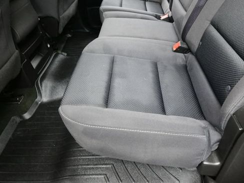 Used 2016 Chevrolet Silverado 2500 LT AWD/4WD image 21