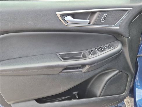 Used 2023 Ford Edge SEL AWD/4WD image 18