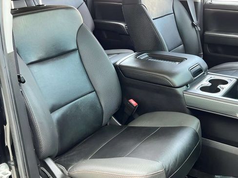 Used 2017 GMC Sierra 1500 SLT AWD/4WD image 9