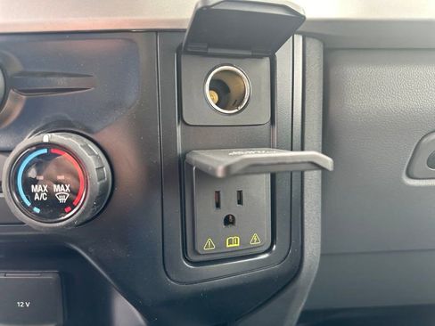 New 2024 Ford F550 4x4 Regular Cab Super Duty image 29