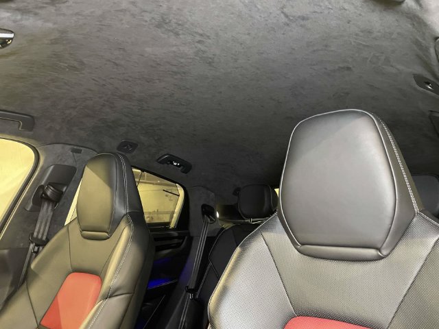 Certified 2023 Porsche Cayenne Turbo GT AWD/4WD image 18