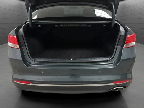 Used 2016 Kia Optima EX w/ Premium Package FWD image 18
