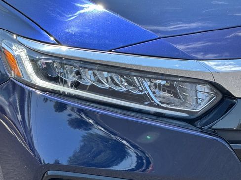 Used 2020 Honda Accord EX-L image 12