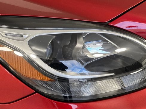 Certified 2019 Mercedes-Benz SLC 300 image 10