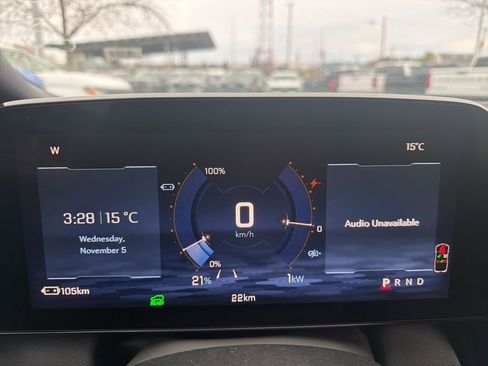 New 2026 Chevrolet Equinox EV LT image 5