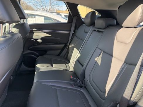 Used 2023 Hyundai Tucson SEL w/ Convenience Package image 20