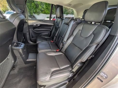 Used 2023 Volvo XC90 T8 Ultimate w/ Protection Package image 24