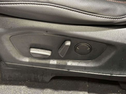 Used 2023 Ford Explorer ST-Line w/ Class IV Trailer Tow Package image 19