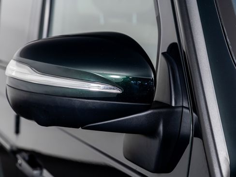 Used 2021 Mercedes-Benz G 63 AMG 4MATIC image 29