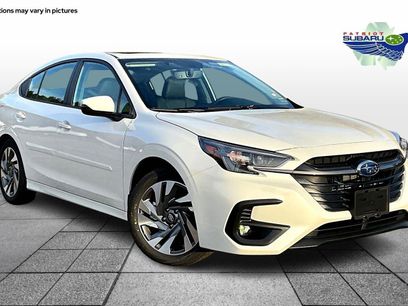 New 2025 Subaru Legacy Limited