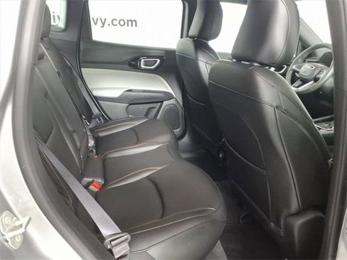 Used 2024 Jeep Compass Limited image 24