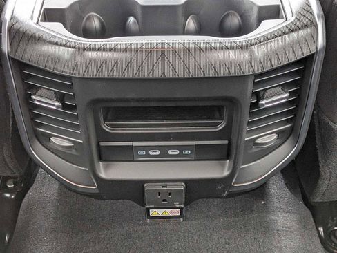 New 2026 RAM 2500 Big Horn image 12