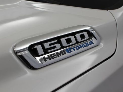 Used 2021 RAM 1500 Limited AWD/4WD image 5
