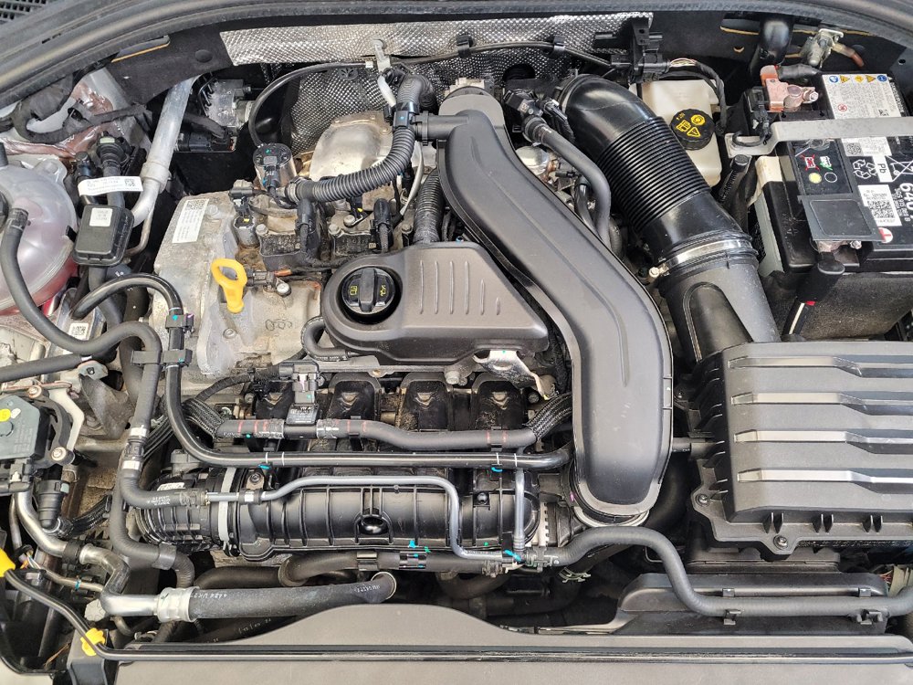 Used 2025 Volkswagen Jetta S FWD image 30