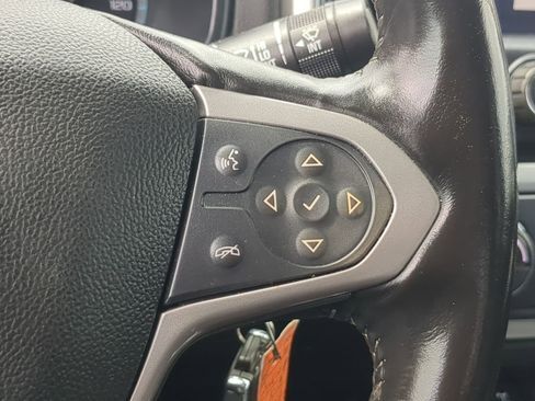Used 2019 Chevrolet Colorado ZR2 image 22