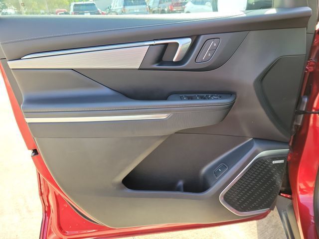 Used 2025 Buick Enclave Preferred FWD image 19