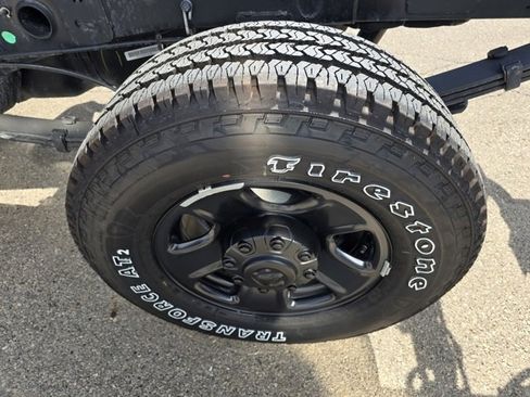 Used 2025 RAM 3500 Tradesman image 6