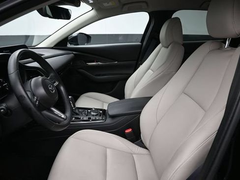 Certified 2023 MAZDA CX-30 AWD 2.5 S w/ Preferred Package image 25