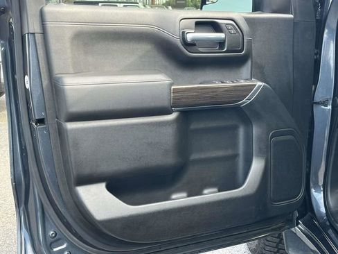 Used 2021 Chevrolet Silverado 1500 LT w/ Texas Edition Plus image 14