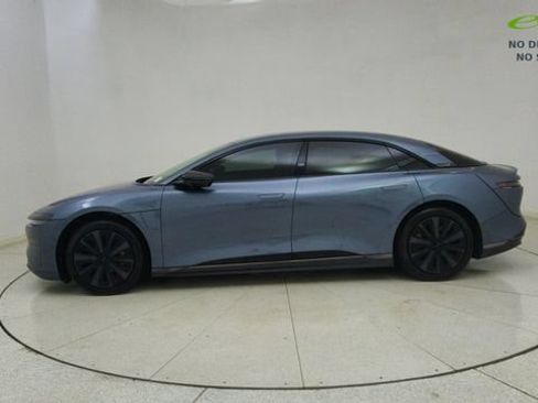 Used 2025 Lucid Air Pure RWD image 69