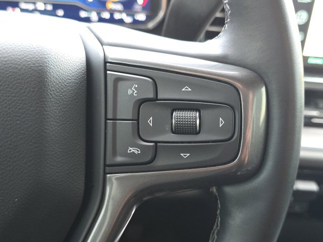 Used 2024 Chevrolet Silverado 3500 High Country w/ High Country Premium Package AWD/4WD image 40