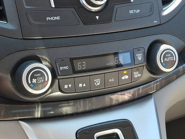 Used 2013 Honda CR-V EX-L image 14