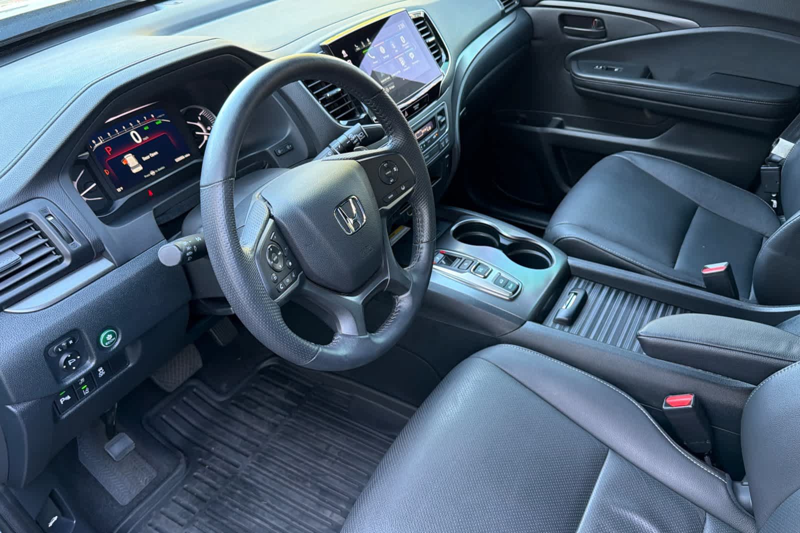 Used 2023 Honda Passport EX-L image 11