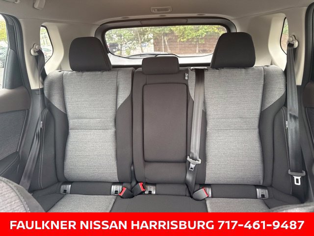 Certified 2023 Nissan Rogue SV AWD/4WD image 18