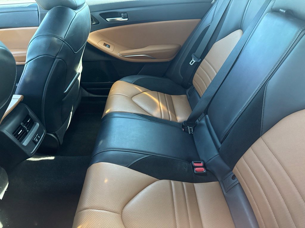 Used 2021 Toyota Avalon XSE FWD image 19