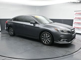 Used 2018 Subaru Legacy 2.5i Premium video 2