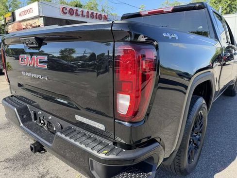 Used 2025 GMC Sierra 1500 Elevation AWD/4WD image 9