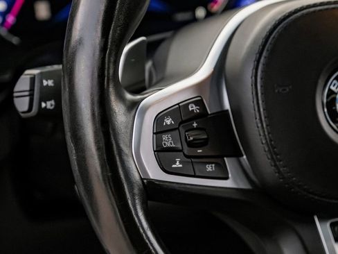 Used 2018 BMW 540i xDrive w/ M Sport Package image 15