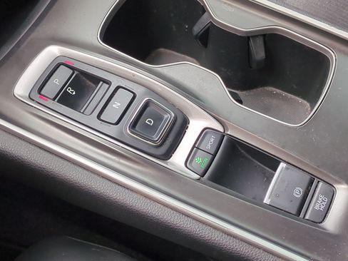 Used 2018 Honda Accord Sport image 24