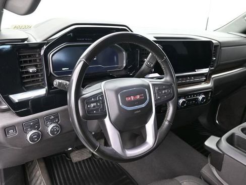 Used 2024 GMC Sierra 2500 SLE w/ SLE Convenience Package AWD/4WD image 28