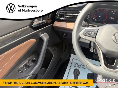 Used 2026 Volkswagen Jetta SEL FWD image 18