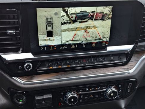 Certified 2025 GMC Sierra 1500 SLT w/ SLT Premium Plus Package image 25