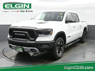 Used 2022 RAM 1500 Rebel w/ Rebel Level 1 Equipment Group video 1