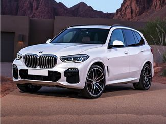 Used 2019 BMW X5 xDrive40i w/ Premium Package 2 AWD/4WD video 1
