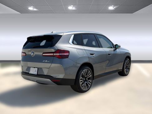 New 2026 BMW X3 xDrive30 AWD/4WD image 9