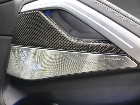Used 2024 BMW X6 M60i AWD/4WD image 39