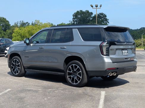 Used 2026 Chevrolet Tahoe RST w/ Comfort Package RWD image 7