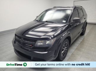 Used 2018 Dodge Journey SE w/ Blacktop Package image 1